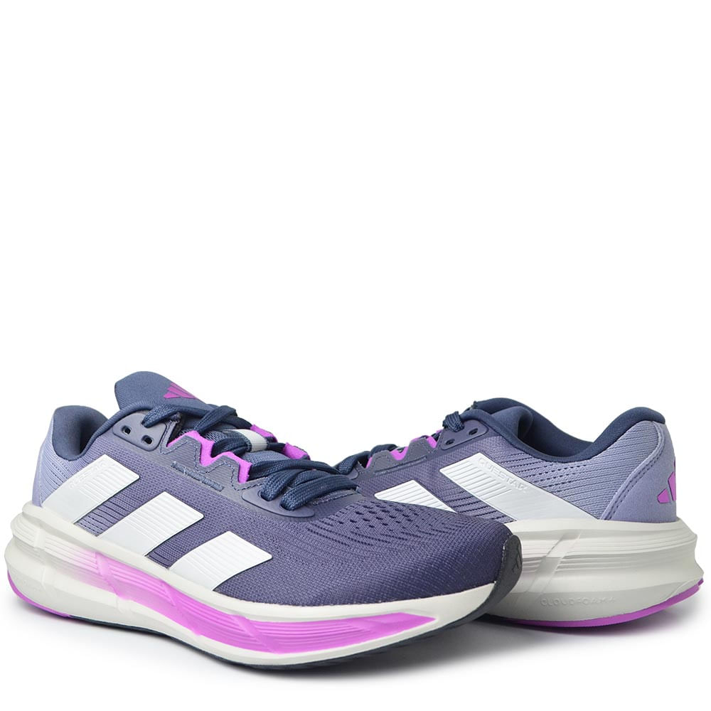 Tênis Esportivo Adidas Feminino Questar 3 JQ5064 - Foto 6