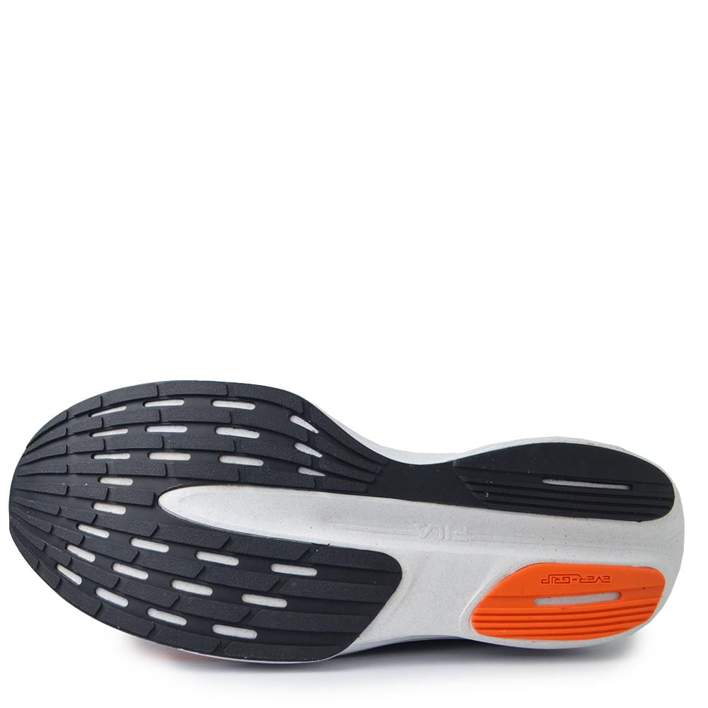 Tênis Esportivo Fila Masculino Racer Fast F01R00162 - Foto 5