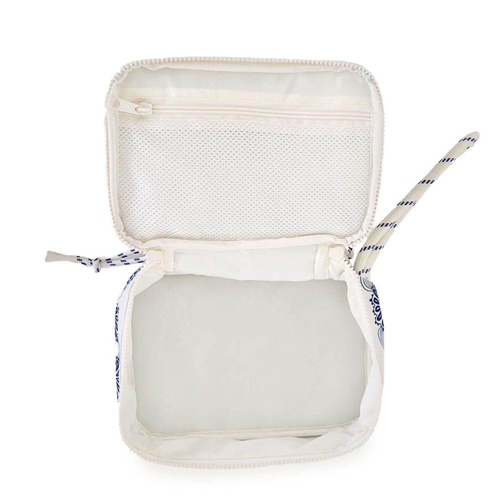 Necessaire Farm Xero Coqueiro de Flor 78332295 - Foto 2