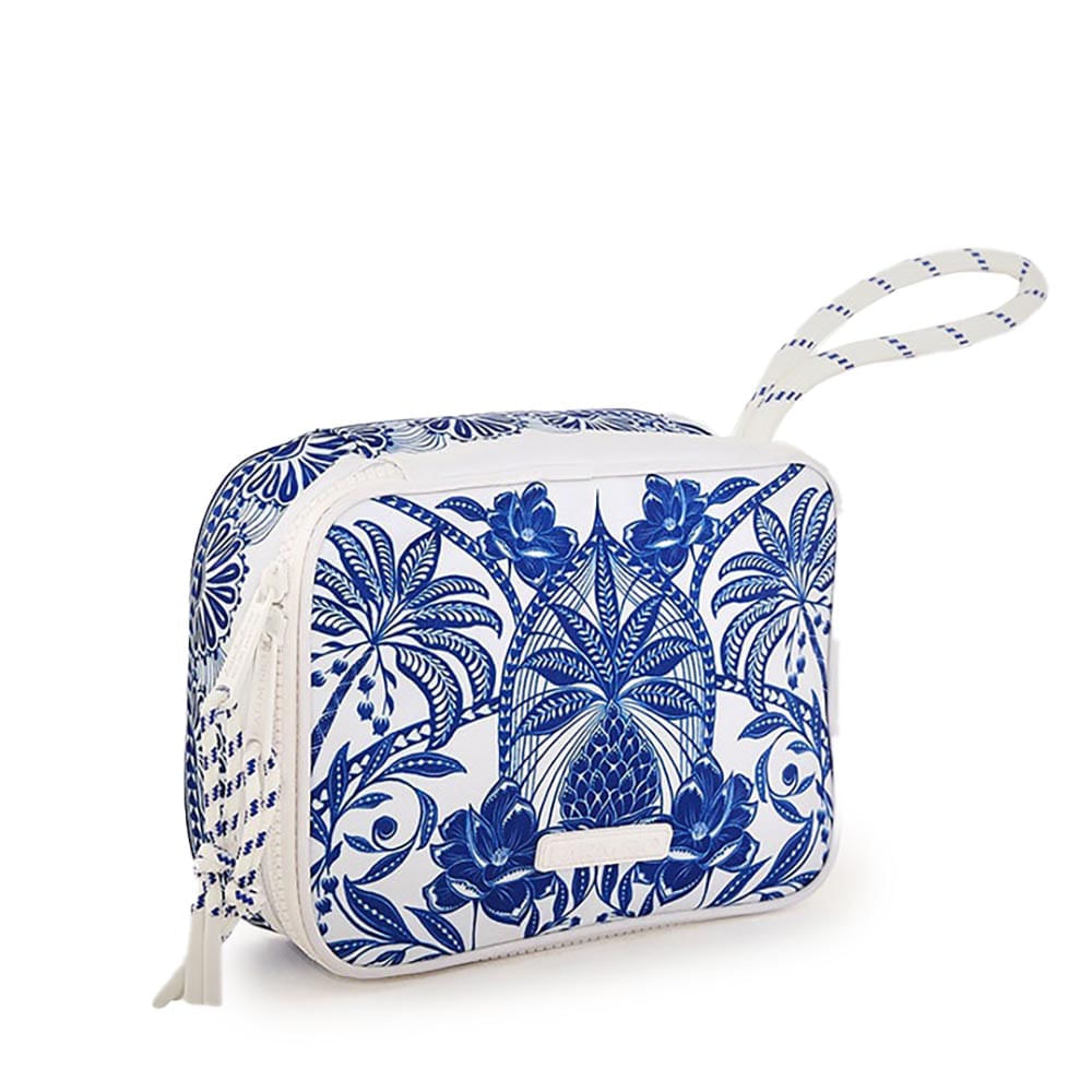 Necessaire Farm Xero Coqueiro de Flor 78332295 - Foto 3