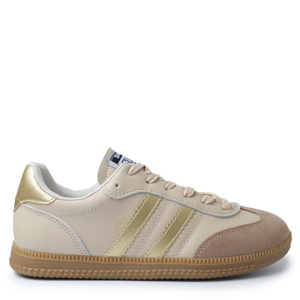 Tênis Casual Sua Cia Feminino 8355.16327 - Foto 1