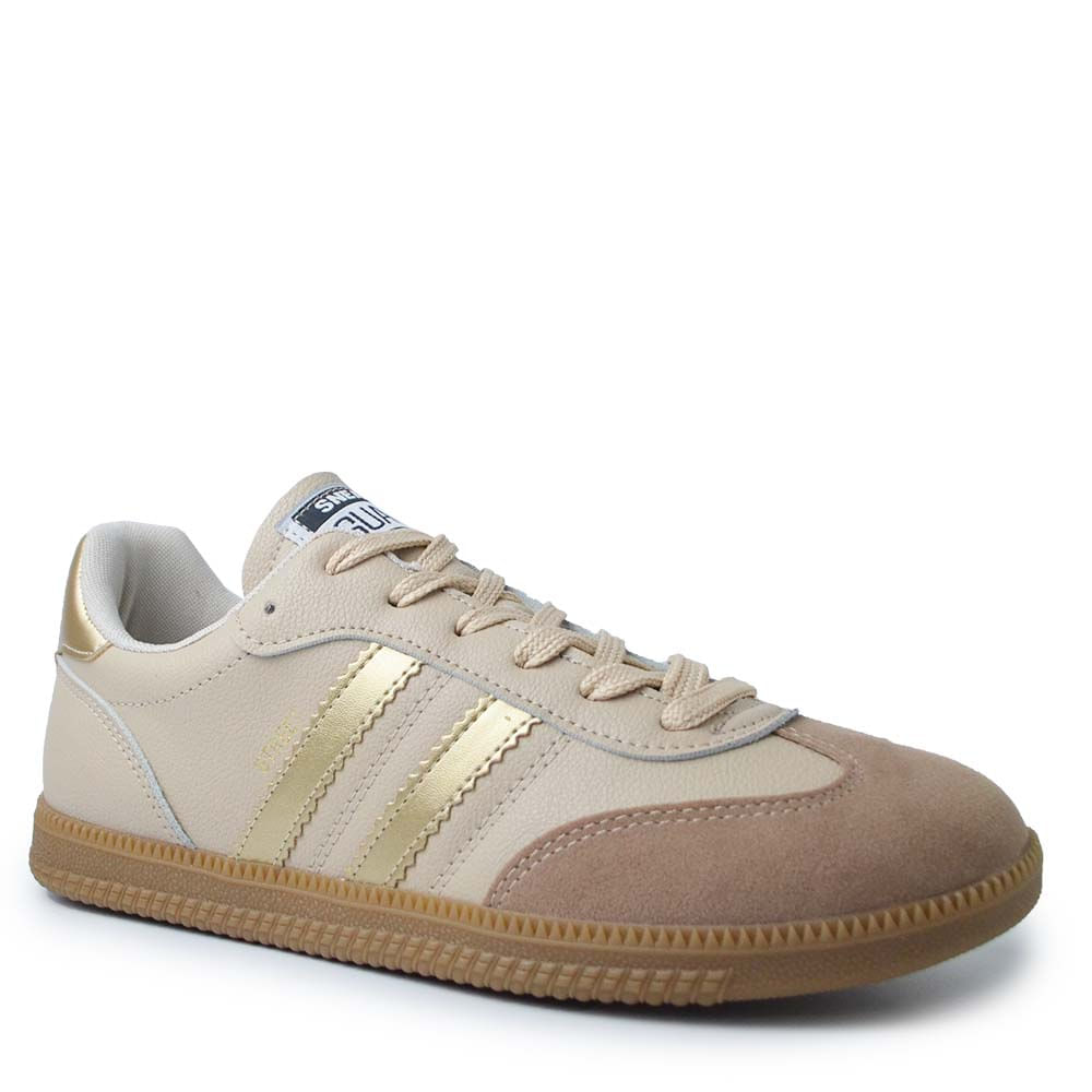 Tênis Casual Sua Cia Feminino 8355.16327 - Foto 2