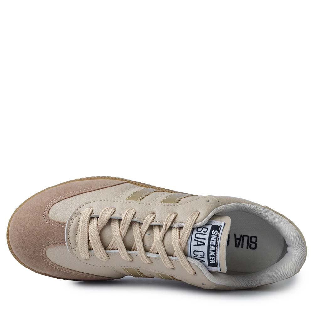 Tênis Casual Sua Cia Feminino 8355.16327 - Foto 4