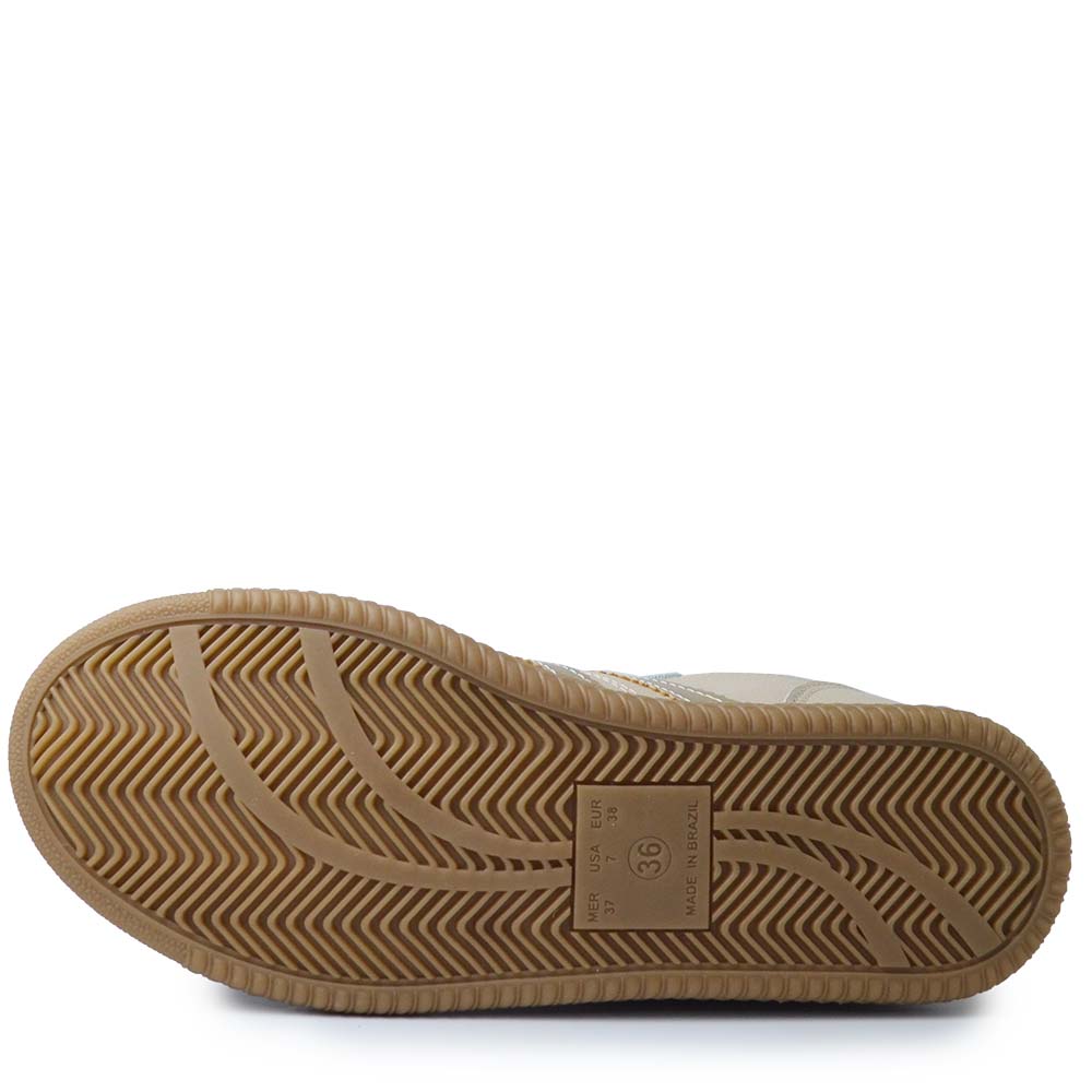 Tênis Casual Sua Cia Feminino 8355.16327 - Foto 5