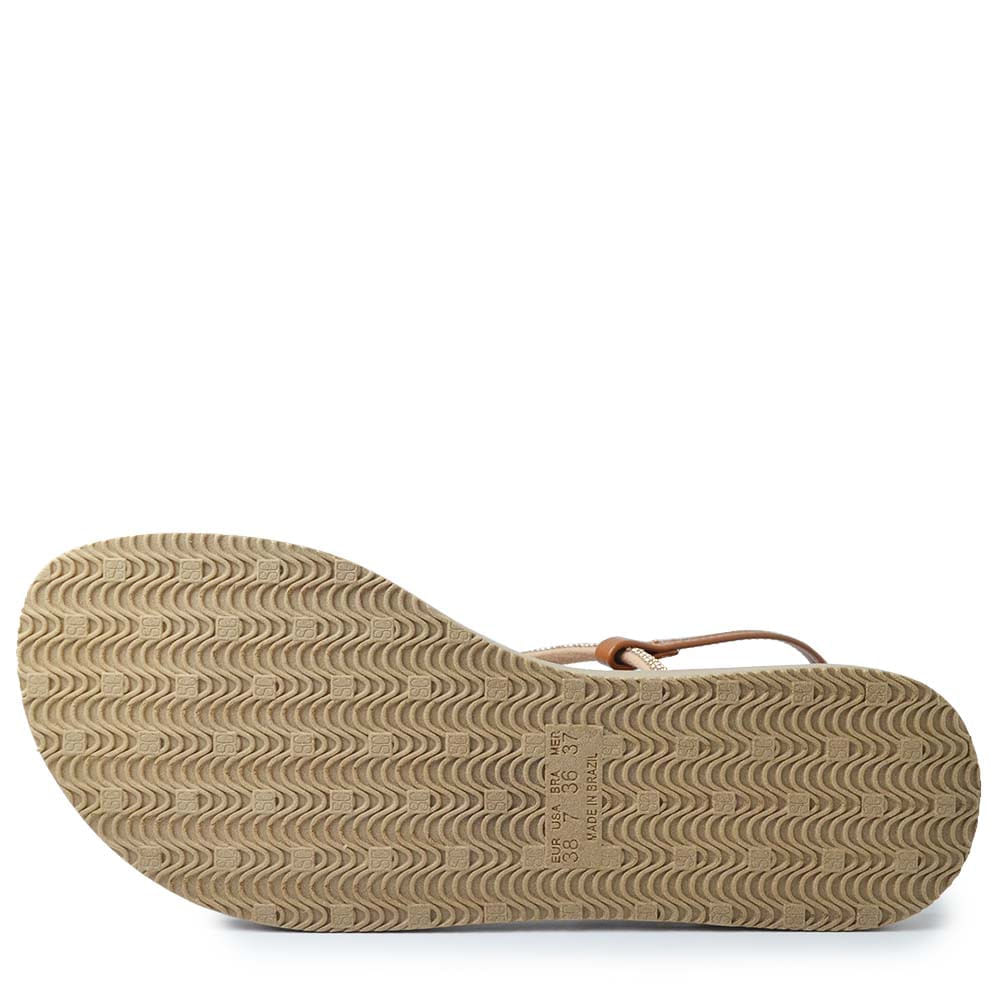 Sandália Rasteira Sua Cia Feminina 8346.16167 - Foto 5