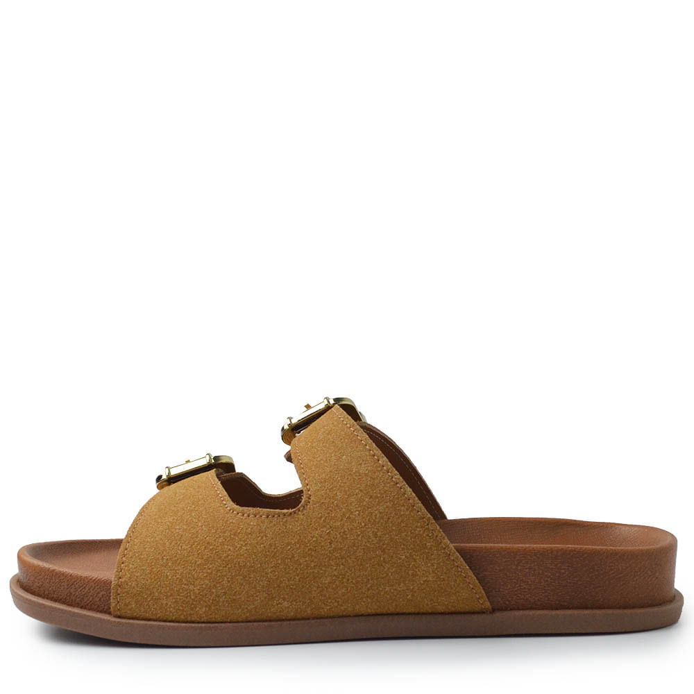 Sandália Papete Vizzano Feminino 6570.202 - Foto 3