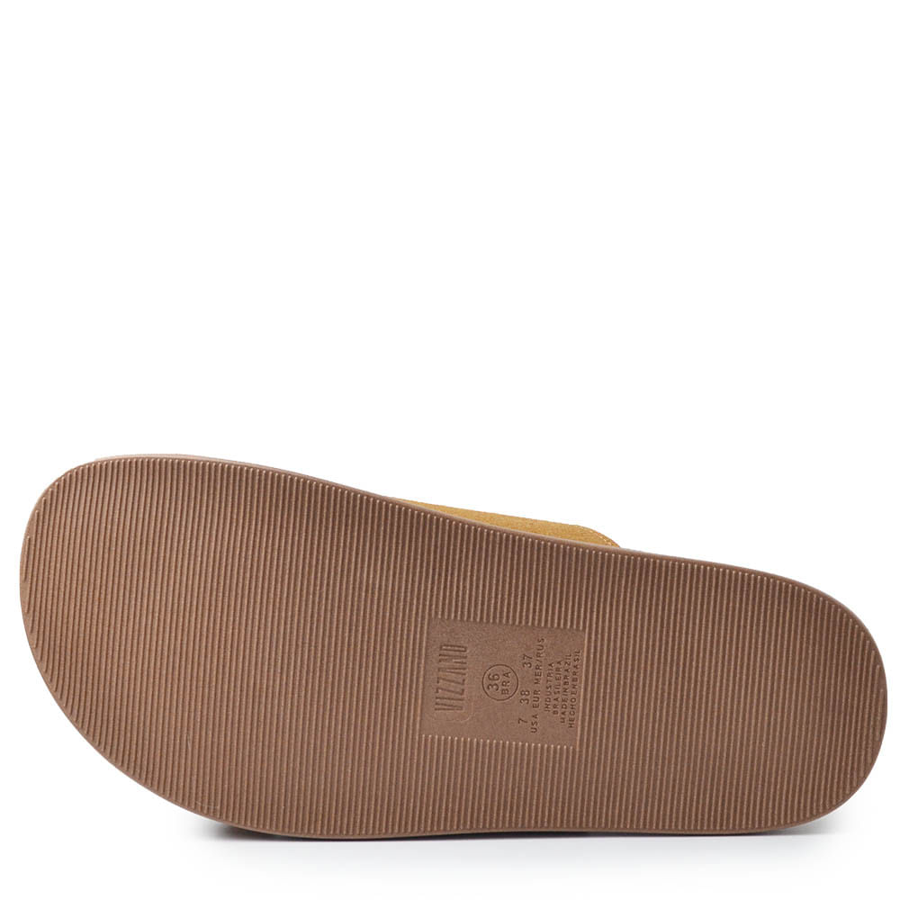 Sandália Papete Vizzano Feminino 6570.202 - Foto 5