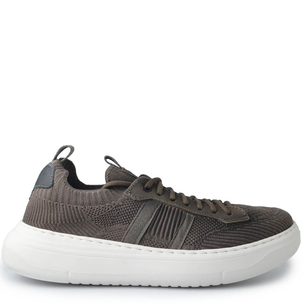 Sapatênis Democrata Masculino JOE 526105 - Foto 1