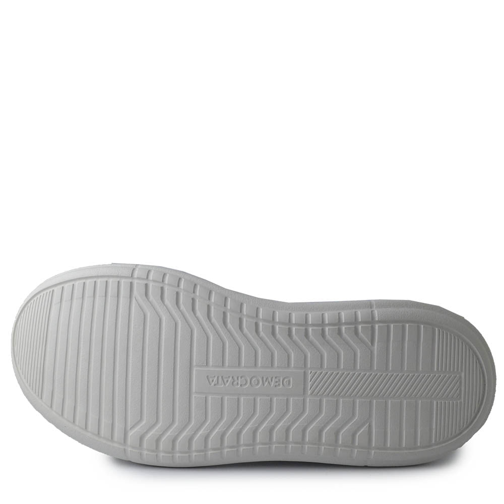 Sapatênis Democrata Masculino JOE 526105 - Foto 5