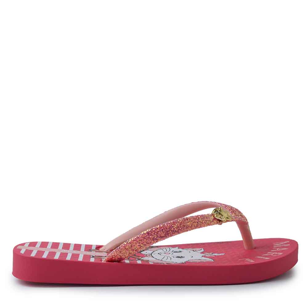 Chinelo Infantil Ipanema Feminino Glam 25 27477 - Foto 2