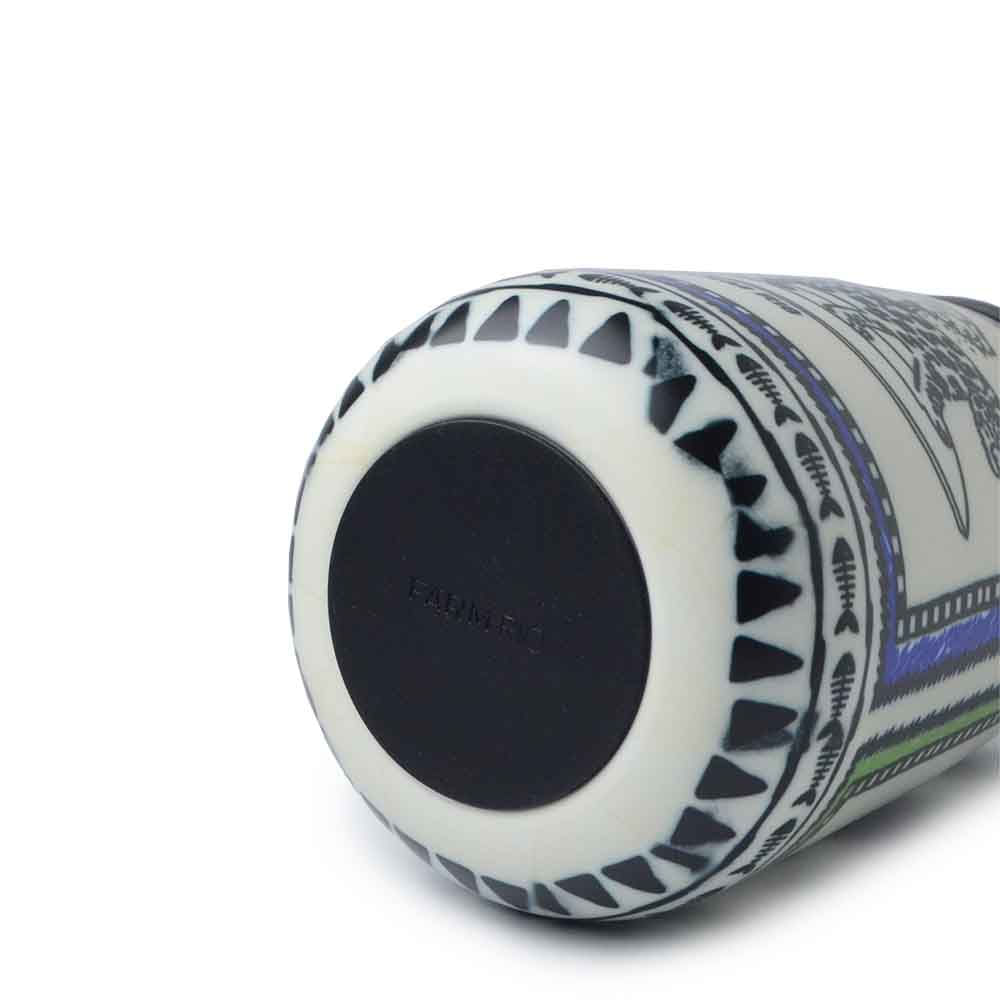 Copo Térmico Farm Surfarm 450ml 78328453 - Foto 3