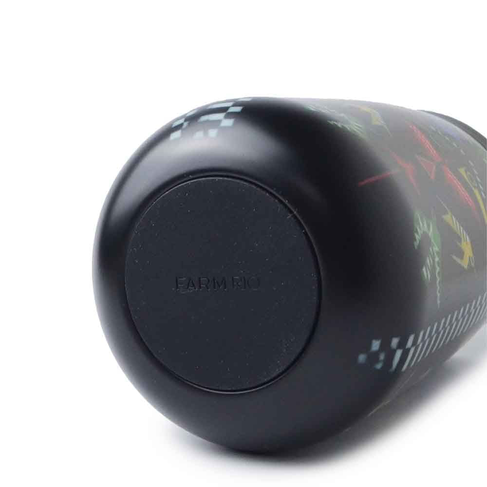 Copo Térmico Farm Beija Flor 450ml 78329853 - Foto 3