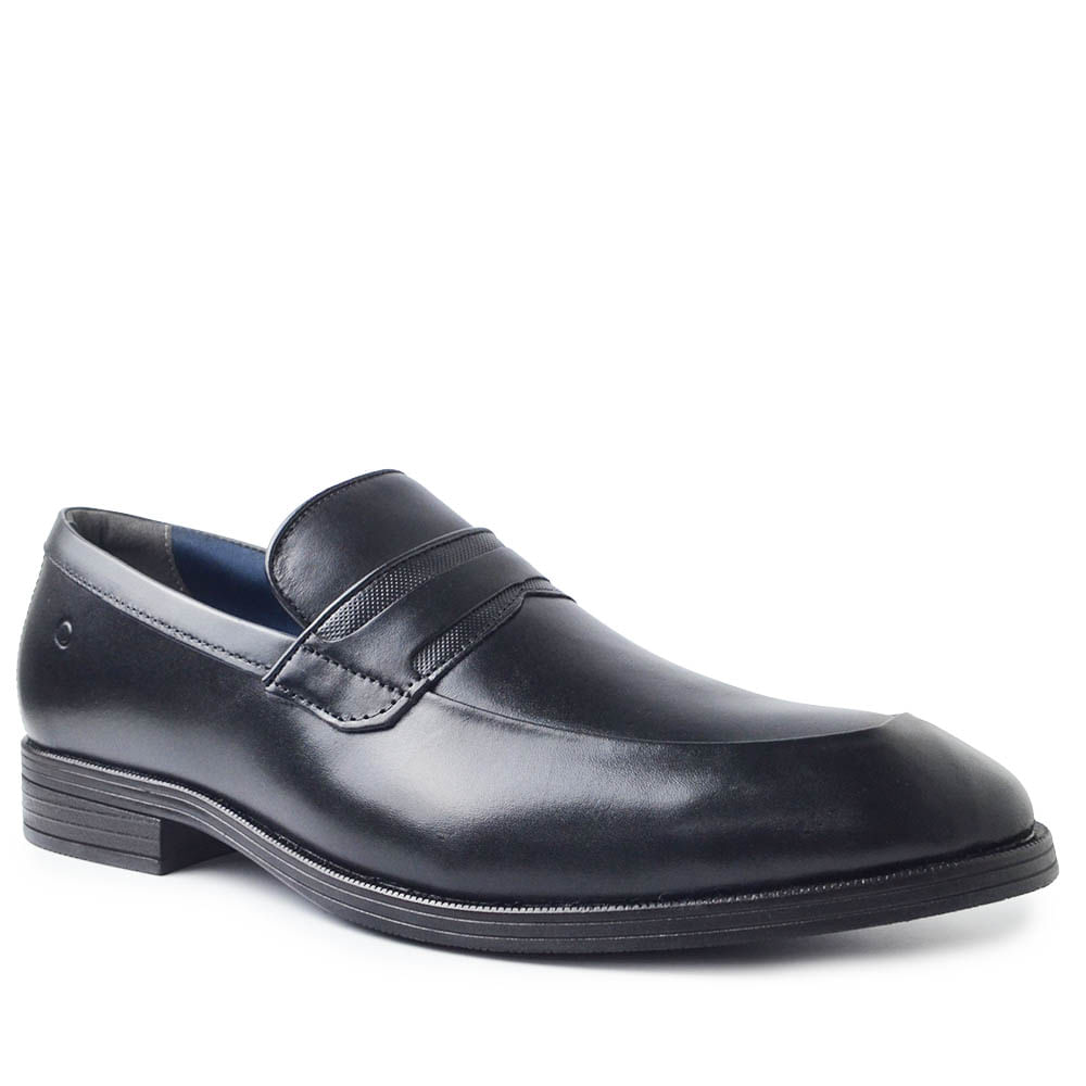 Sapato Social Democrata Masculino Puke 650103 - Foto 2