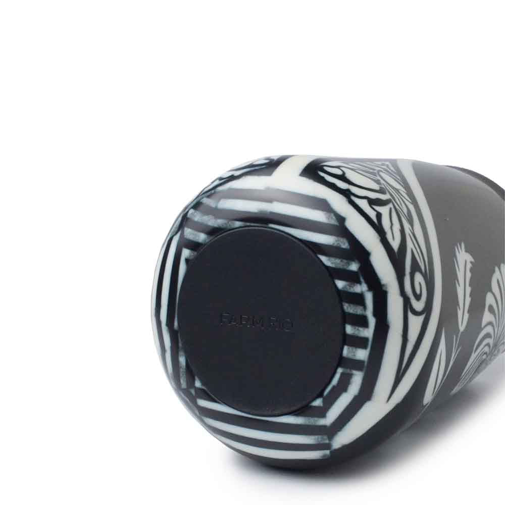 Copo Térmico Farm Sede Sintra 450ml 7833153 - Foto 3