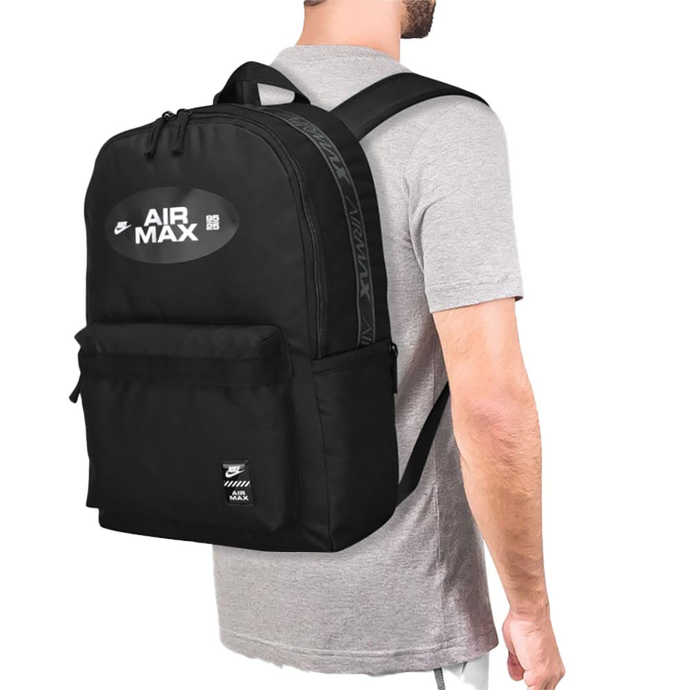 Mochila Nike Heritage XS HJ8299 - Foto 2