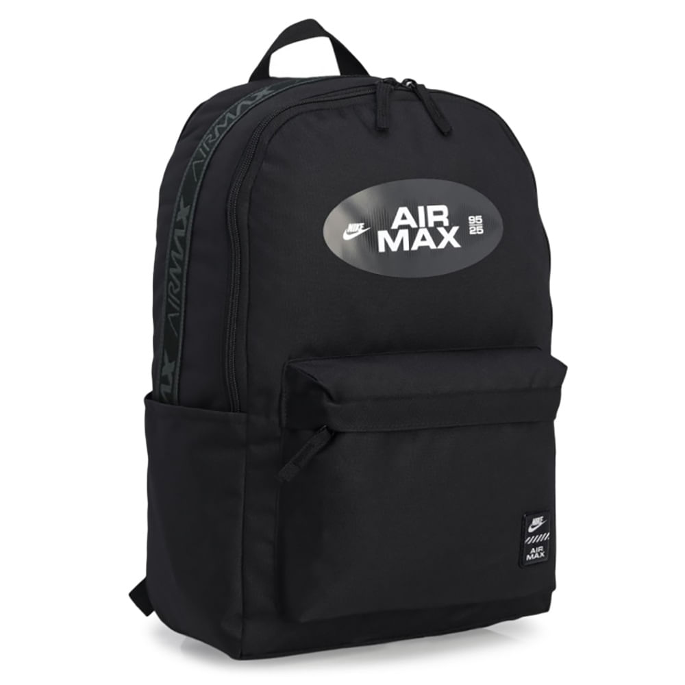 Mochila Nike Heritage XS HJ8299 - Foto 4