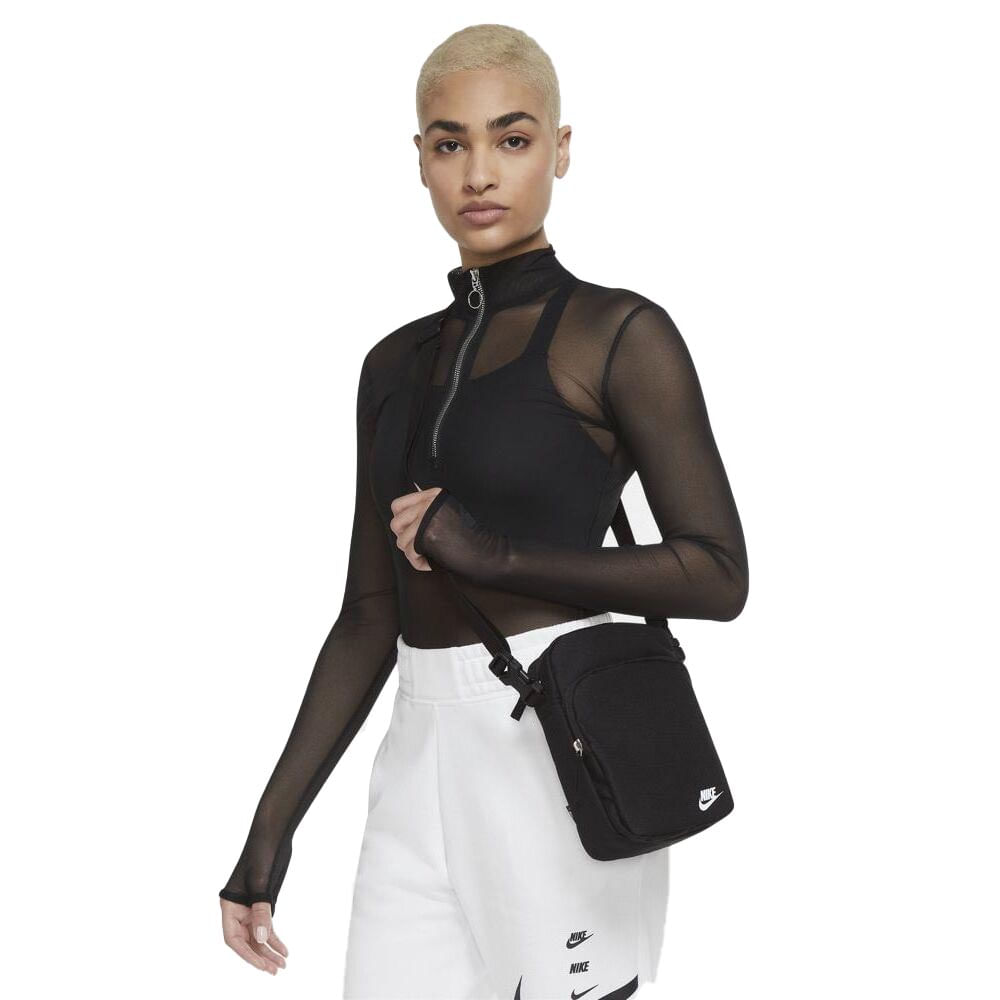 Bolsa Crossbody Nike XS Heritage DB0456 - Foto 2