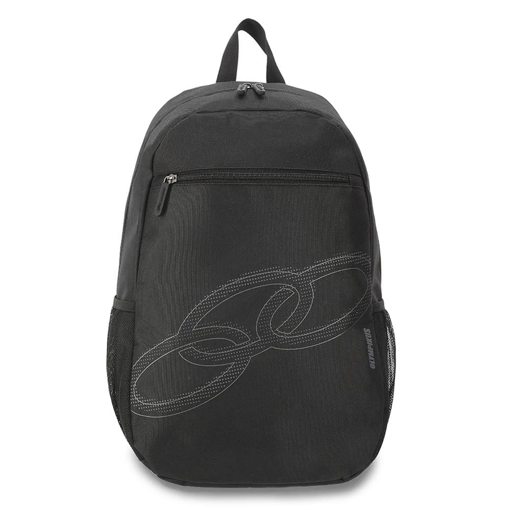 Mochila Olympikus Basic New XS OIWB521811 | Lojas Kikos
