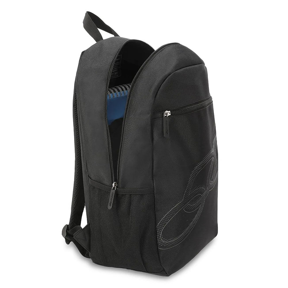 Mochila Olympikus Basic New XS OIWB521811 | Lojas Kikos