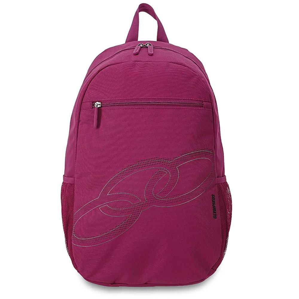 Mochila Olympikus Basic New XS OIWB521811 | Lojas Kikos