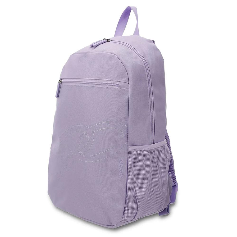 Mochila Olympikus Basic New XS OIWB251811 - Foto 4