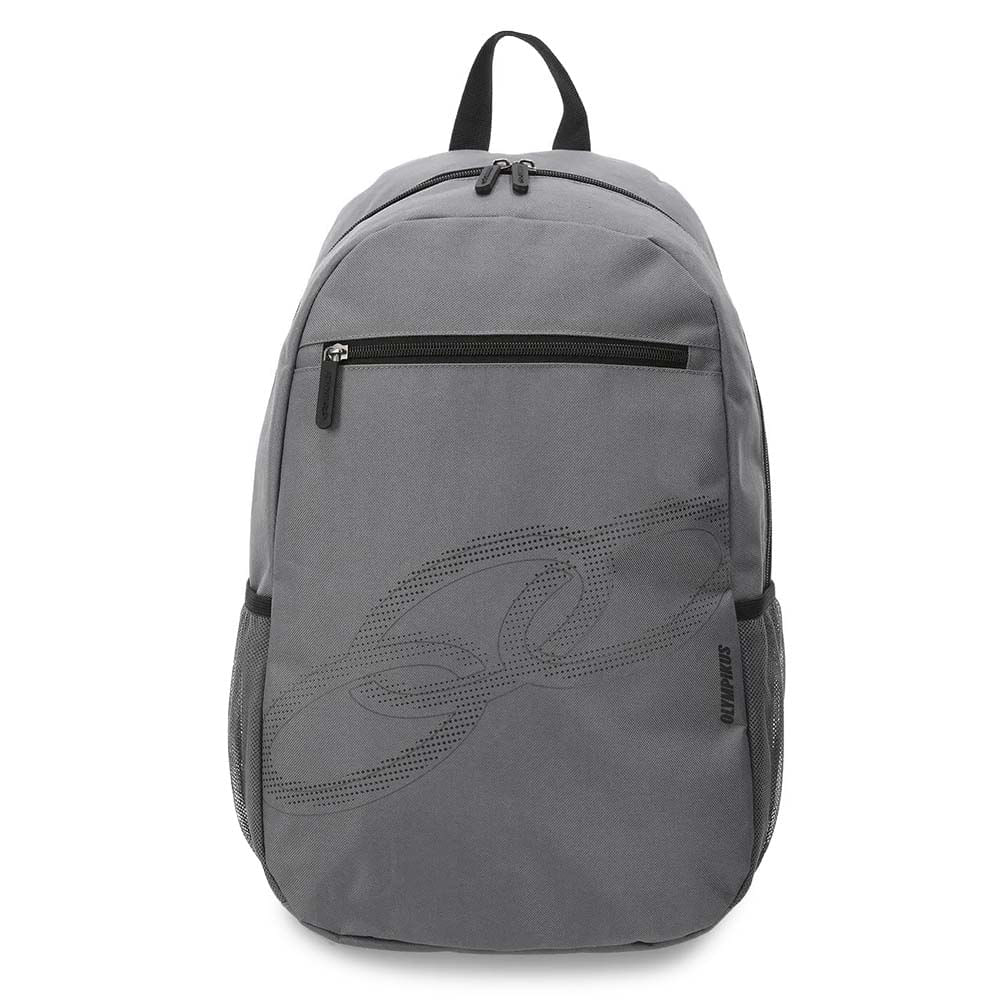 PITCH GREY UNICO