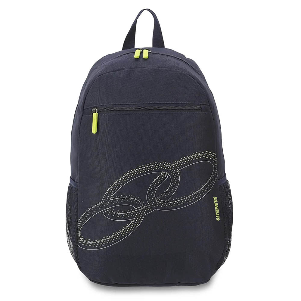 ぽ Mochila Olympikus Basic New XS OIWB521811 | Lojas Kikos