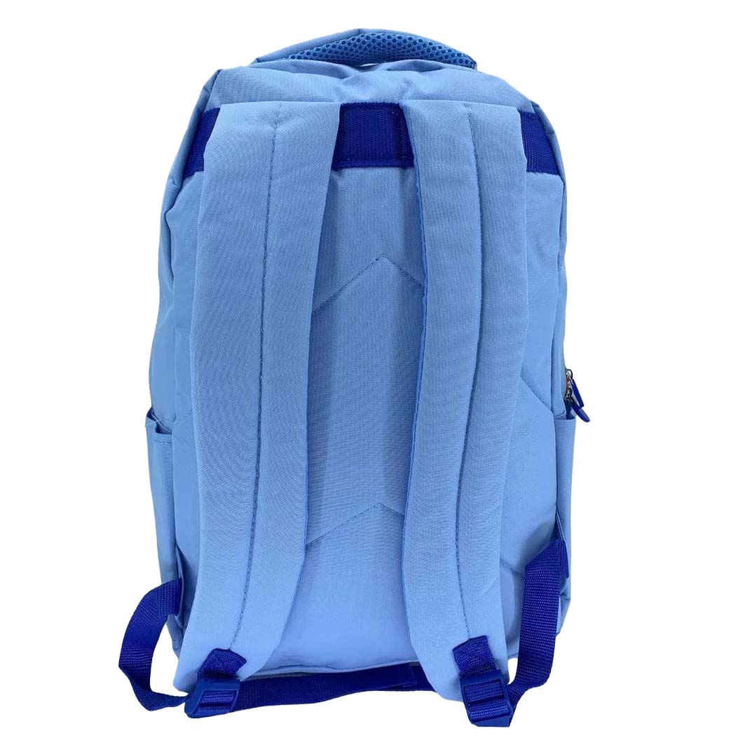 Mochila Infantil Luxcel Feminina Ursinhos Carinhosos MJ47583UC - Foto 3