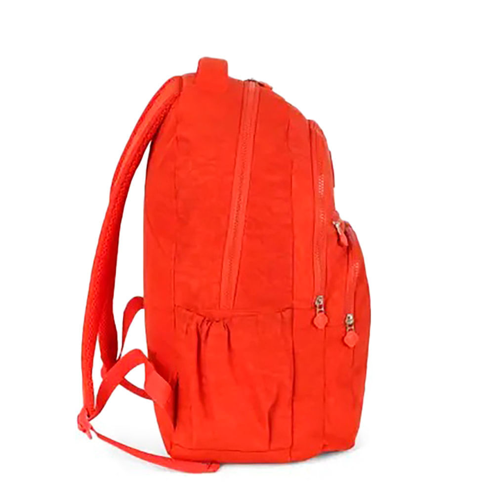 Mochila Luxcel Feminina ADV MS47831AV | Lojas Kikos