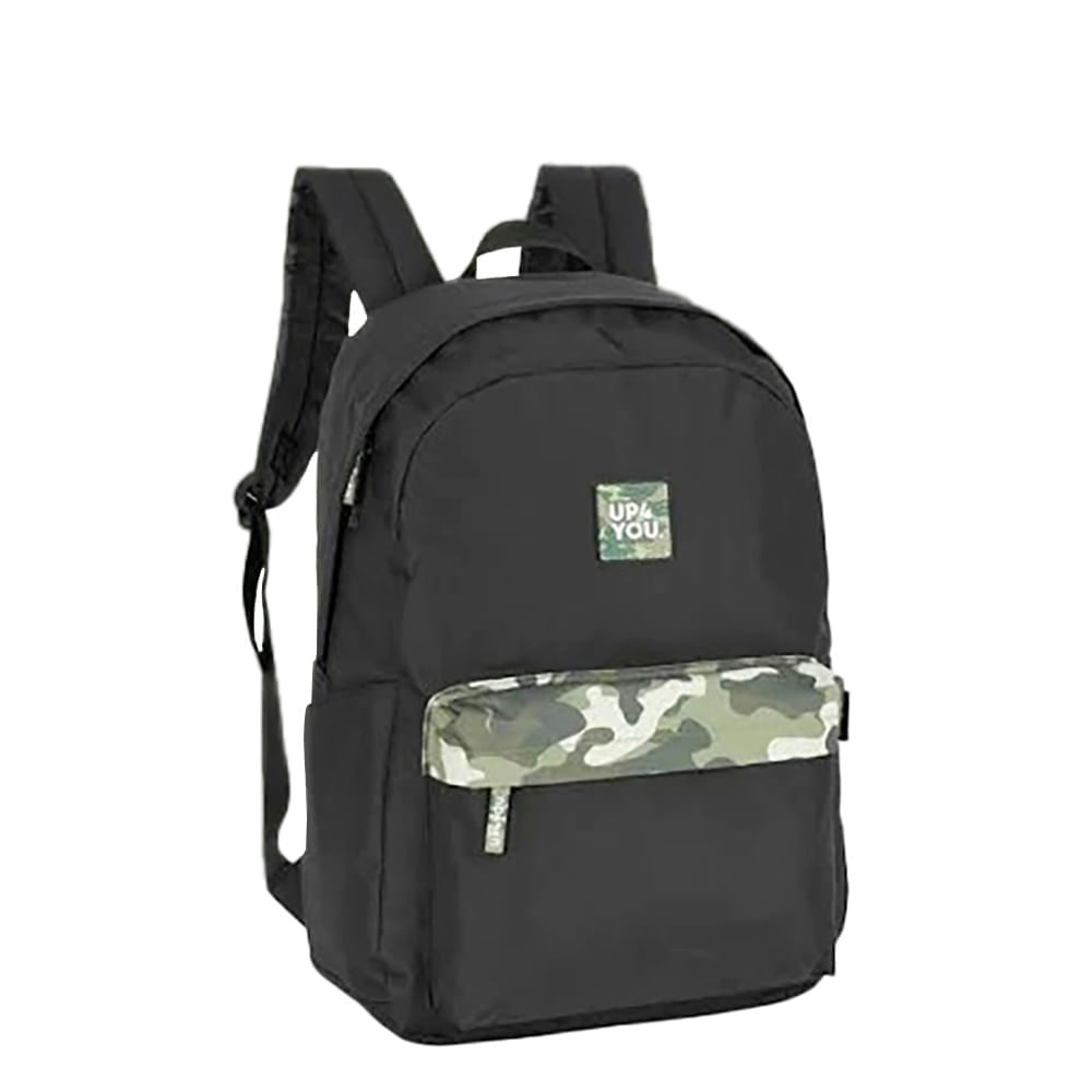 Mochila Juvenil Luxcel XS MS47861UP - Foto 1