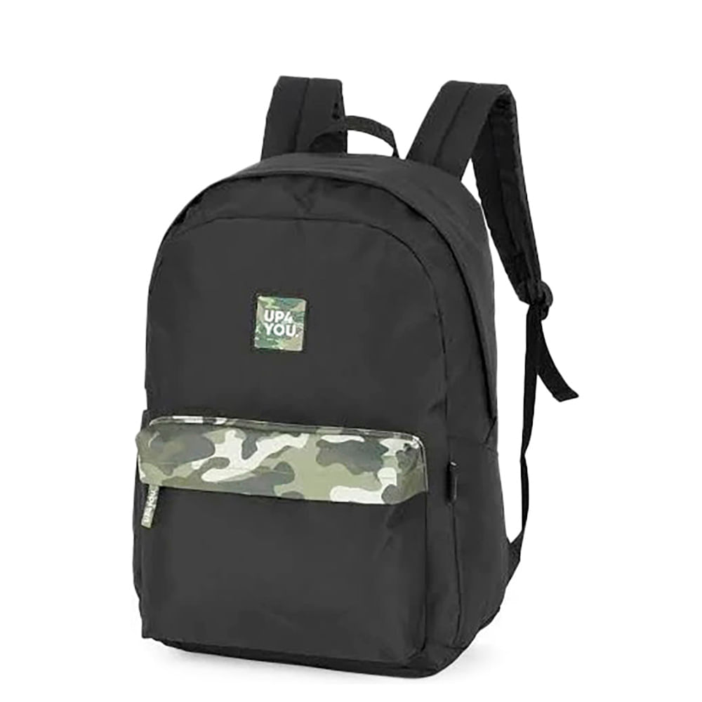 Mochila Juvenil Luxcel XS MS47861UP - Foto 3