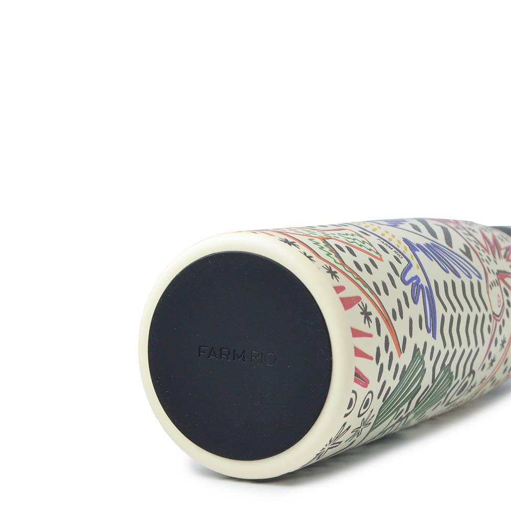 Garrafa Farm Beija Flor 500ml 78329873 - Foto 3