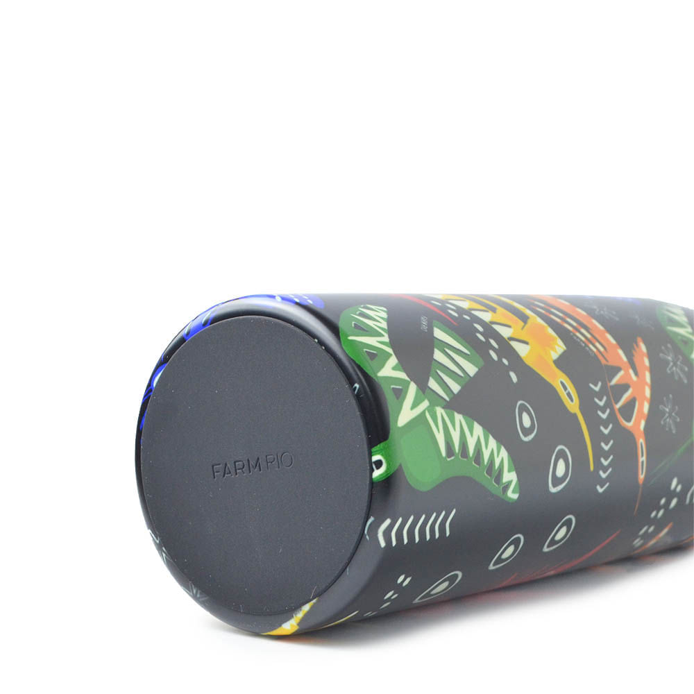 Garrafa Farm Beija Flor 750ml 78329874 - Foto 3