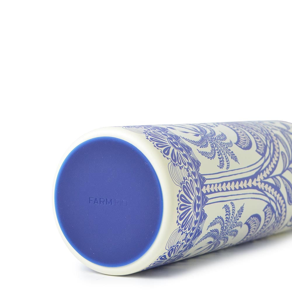 Garrafa Farm Coqueiro de Flor 850ml 78332244 - Foto 3