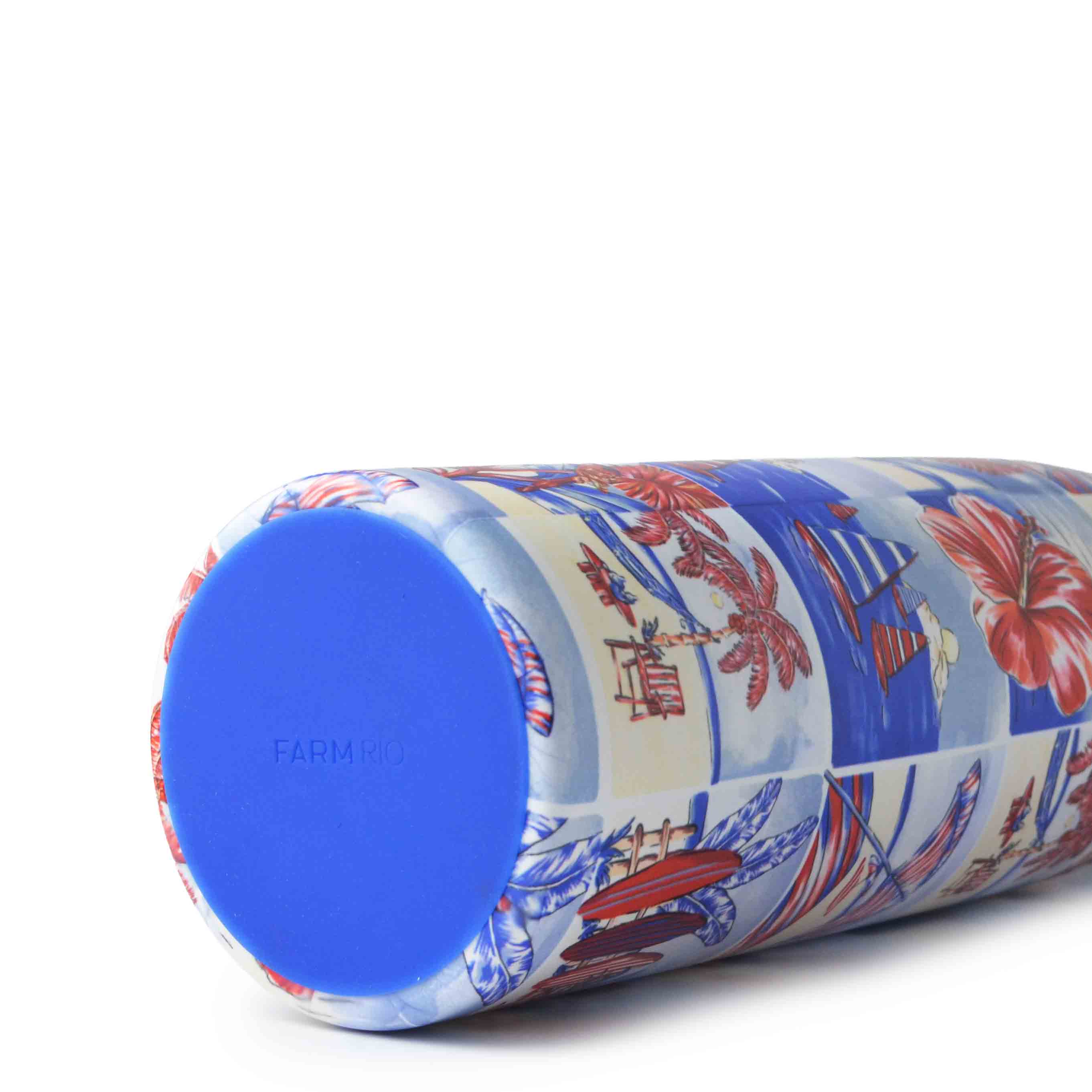 Garrafa Farm Diário de Verão 750ml 78330374 - Foto 3