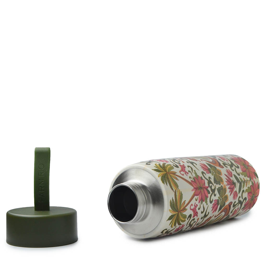Garrafa Farm Amazonia Chic 750ml 78328074 - Foto 4