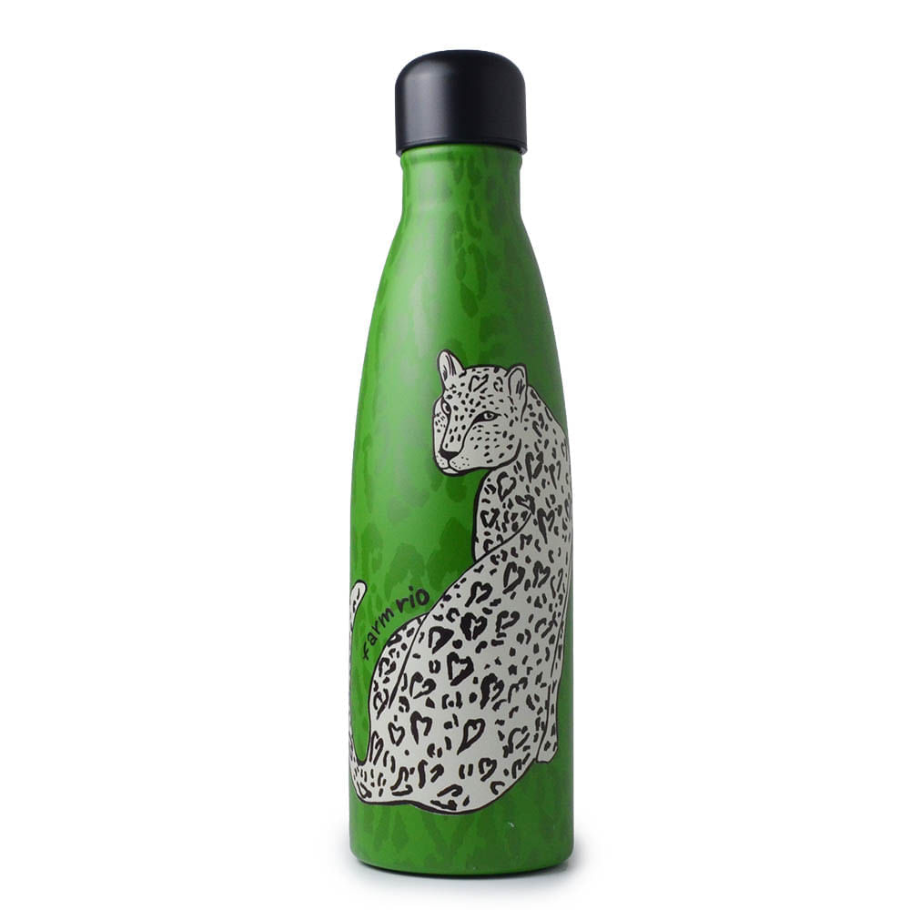 Garrafa Farm Onça Urbana 500ml 78330145 - Foto 2
