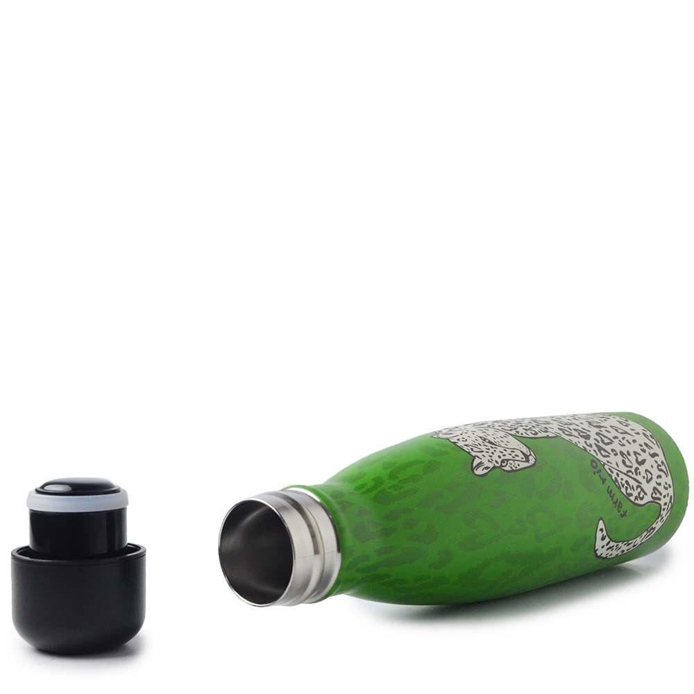Garrafa Farm Onça Urbana 500ml 78330145 - Foto 4