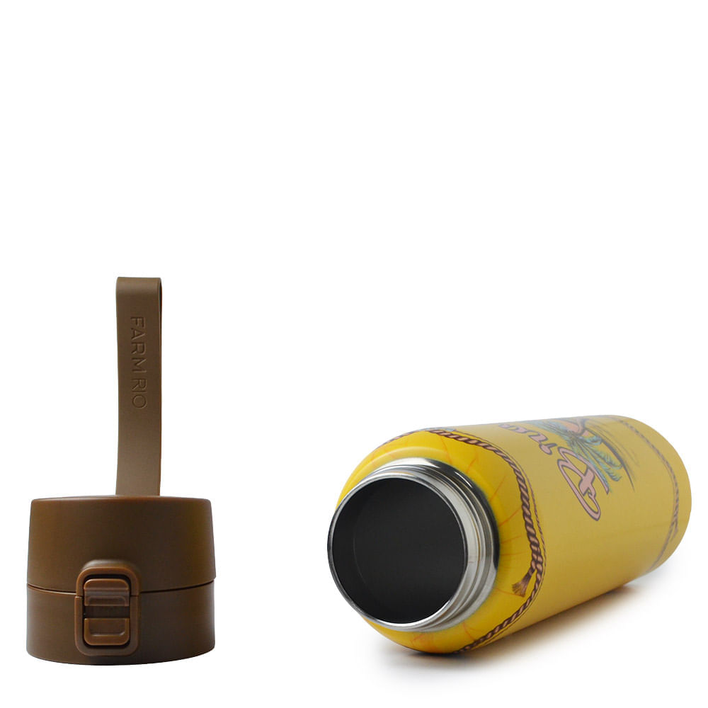 Garrafa Farm Bahia 850ml 78329344 - Foto 4