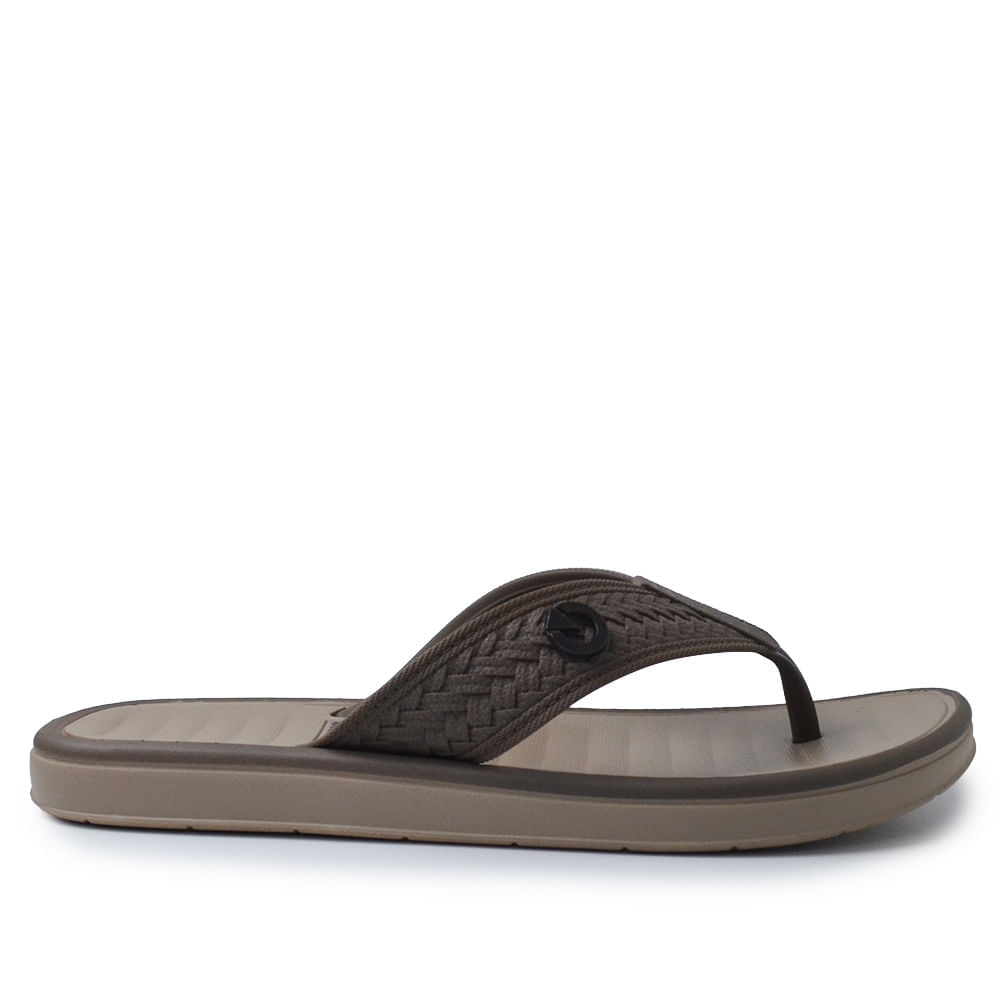 Chinelo Cartago Masculino 25 Coimbra 12285 - Foto 2