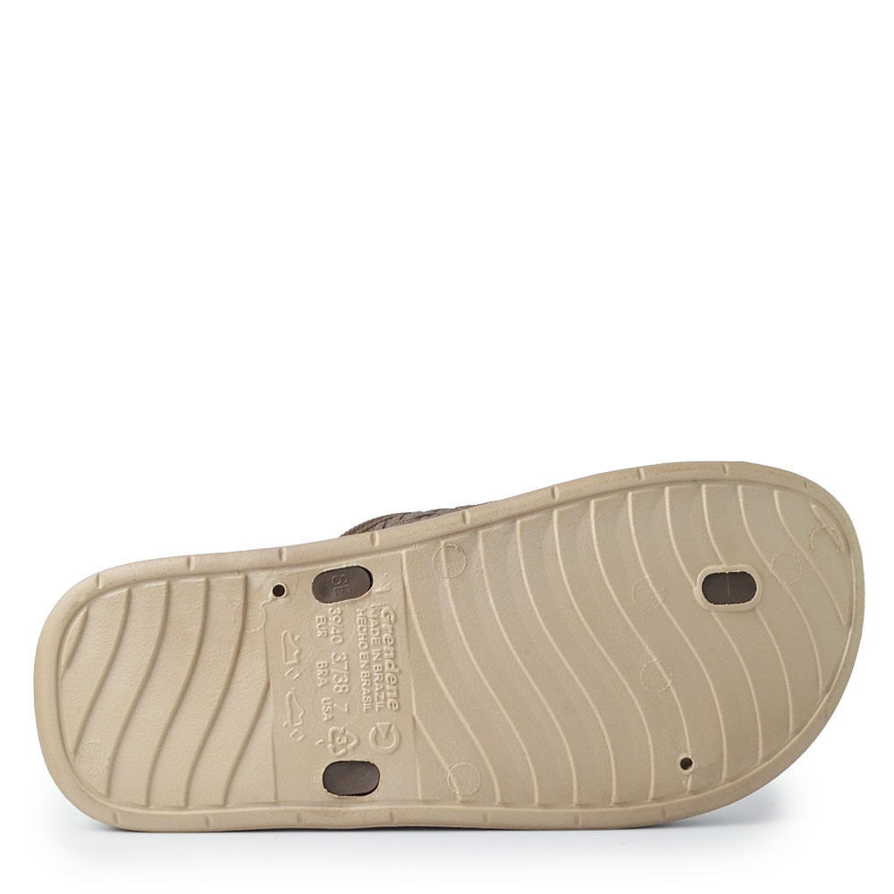 Chinelo Cartago Masculino 25 Coimbra 12285 - Foto 3