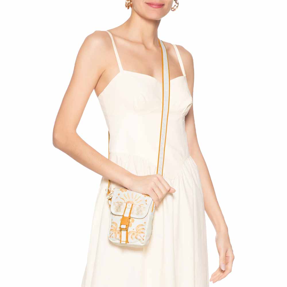 Bolsa Farm Fervo Coqueiral 78332032 - Foto 2