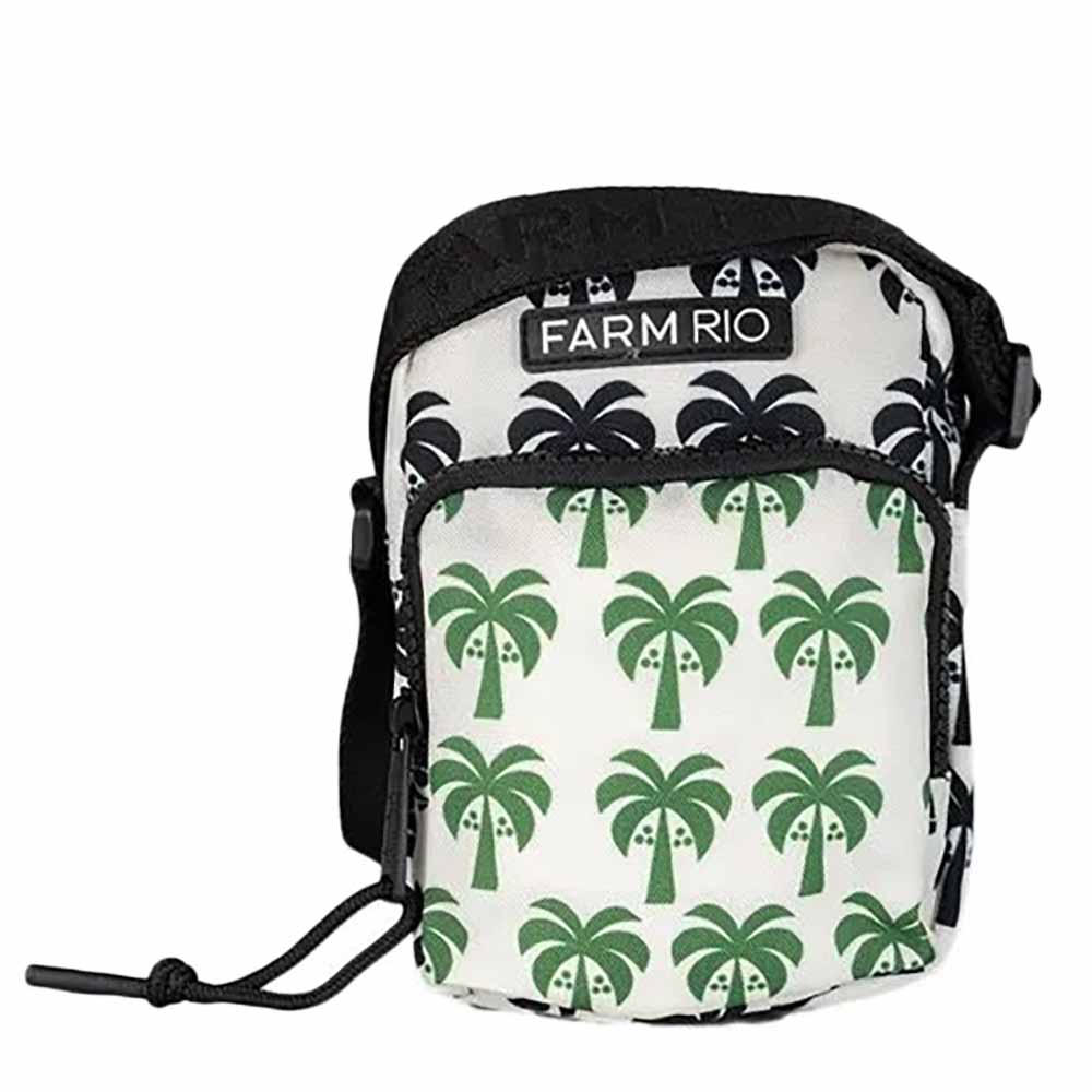 Bolsa Farm Gema Multicolor 78326055R - Foto 1