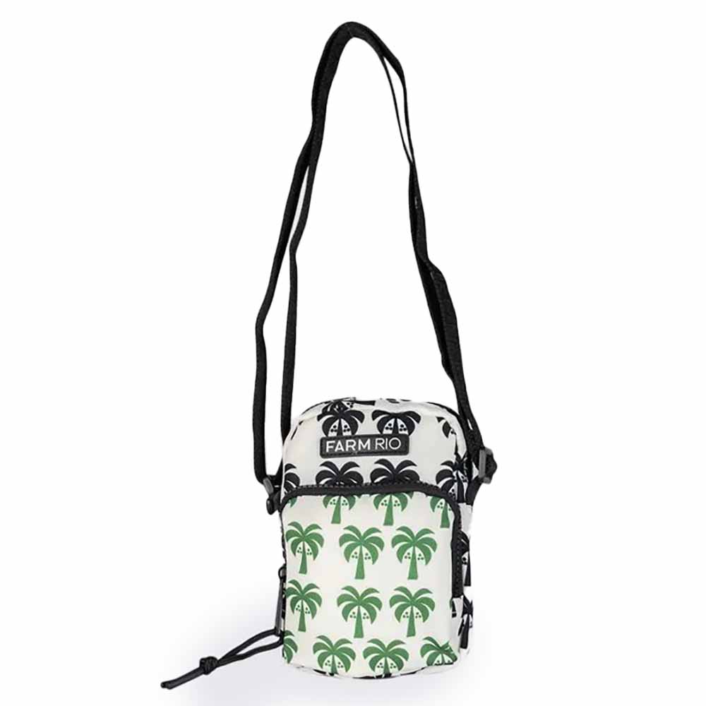 Bolsa Farm Gema Multicolor 78326055R - Foto 2