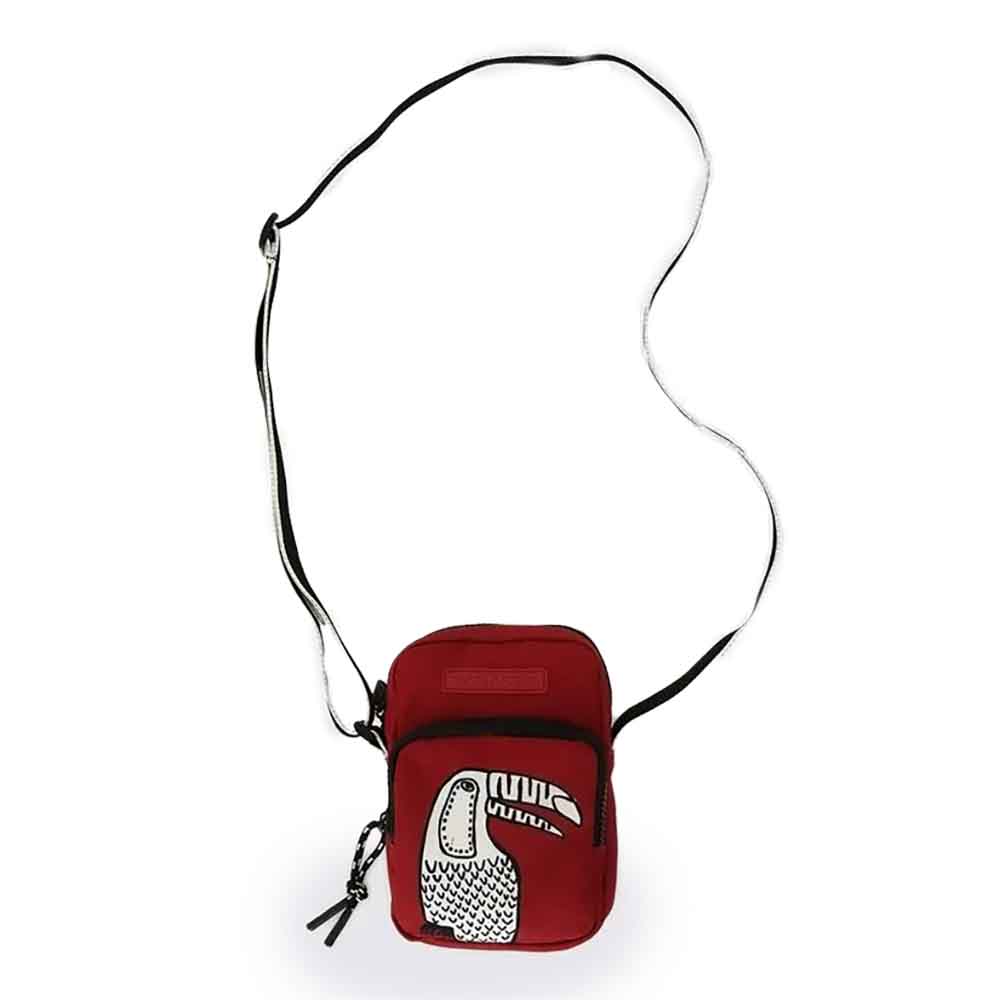 Bolsa Farm Gema Tucano 78330155D - Foto 2