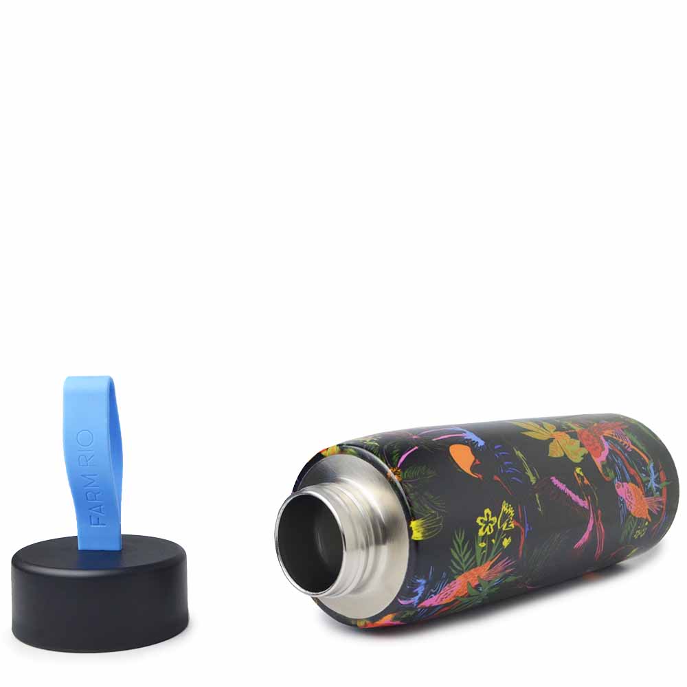 Garrafa Farm Descoladinha 500ml 78328873 - Foto 4