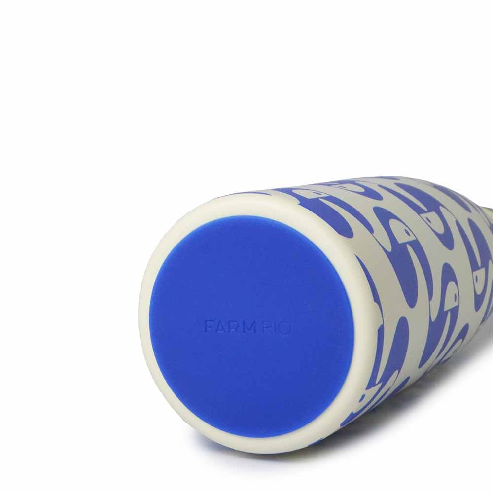 Garrafa Farm Glub Glub 500ml 78331945 - Foto 3