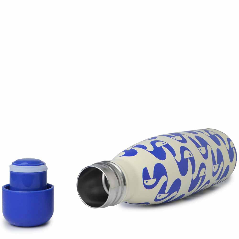 Garrafa Farm Glub Glub 500ml 78331945 - Foto 4