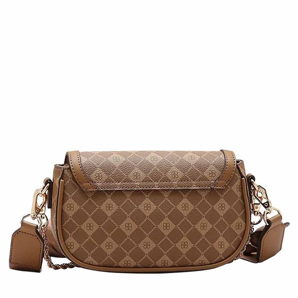 Bolsa Chenson Feminina Monograma CG85390 - Foto 3