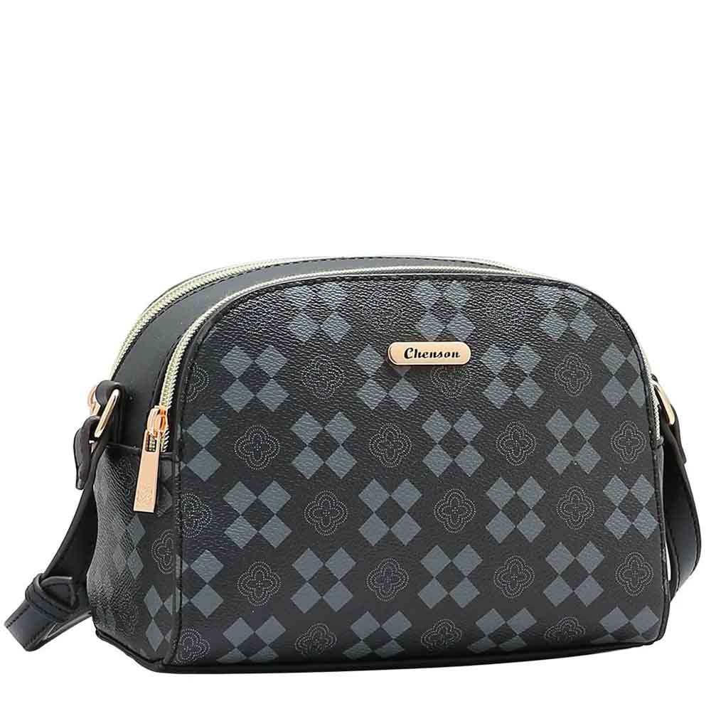 Bolsa Chenson Feminina New Elemento CG85298 - Foto 1